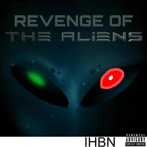 The Aliens Album 3: The Revenge of the Aliens (Explicit)