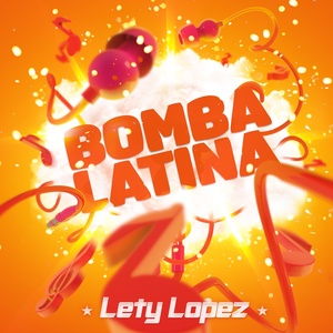 Bomba latina