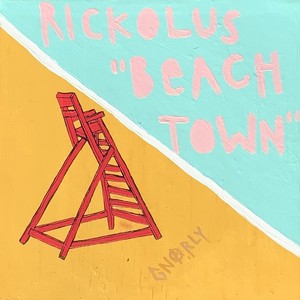 Beach Town