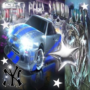 Risky Riot (Explicit)