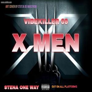 X-man (feat. Vibekiller09)