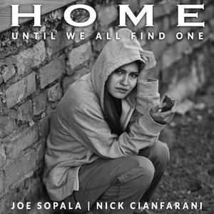 HOME (feat. Nick Cianfarani)