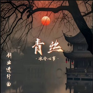 青丝 (伴奏)封面