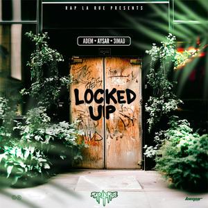 Locked Up (Explicit)