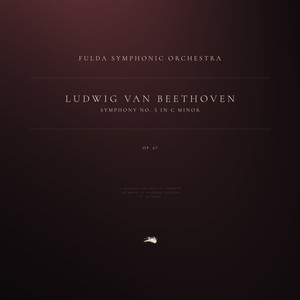 Symphony No. 5 in C Minor, Op. 67