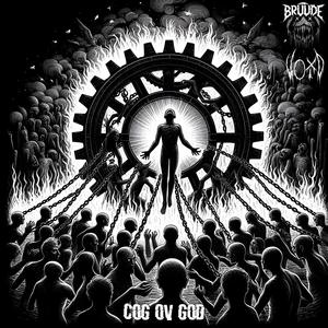 COG OV GOD (Explicit)