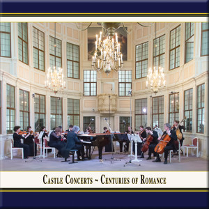 Keyboard Concerto in G Major, Hob. XVIII:4 - Keyboard Concerto No. 4 in G Major, Hob. XVIII:4 (Arr. for Piano & String Orchestra) : I. Allegro moderato [Live] (Live|Arr. for Piano & String Orchestra)