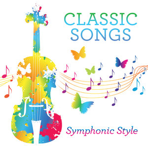 Classic Songs, Symphonic Style