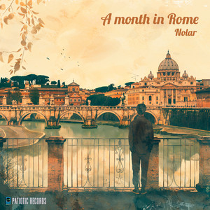 A month in Rome