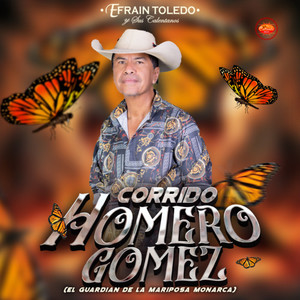 Corrido de Homero Gomez