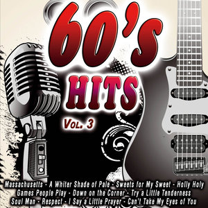 60's Hits Vol. 3