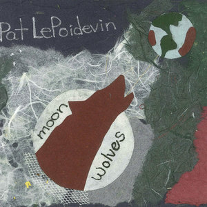 The Moonwolf Departure