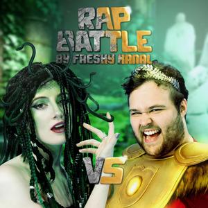 King Midas vs Medusa (feat. Stargirl) (Explicit)