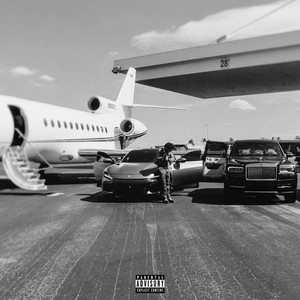 Crank Up Da Jet (Explicit)