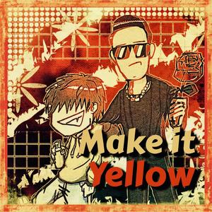 Make it yellow