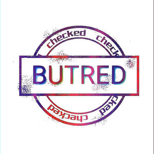 BUTRED (MCHL BEAT Remix) [Explicit]