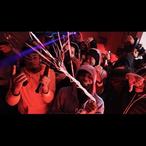 Hitting EveryThingK (feat. 4skee) (Explicit)