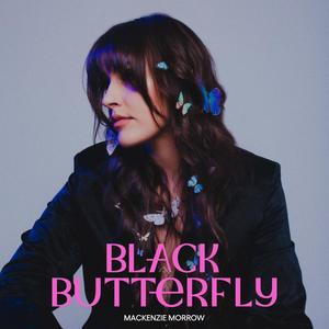 Black Butterfly