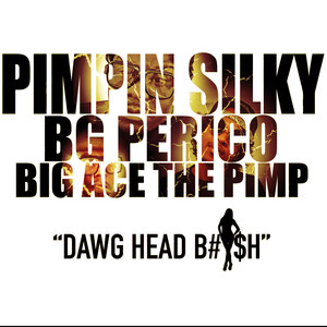 Dawg Head ***** (feat. Bg Perico & Big Ace the Pimp) [Explicit]