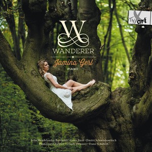 Fantasie in F-Sharp Minor, Op. 28, MWV U 92 