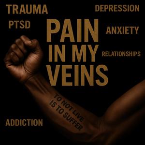 Pain In My Veins (feat. Levell) (Explicit)