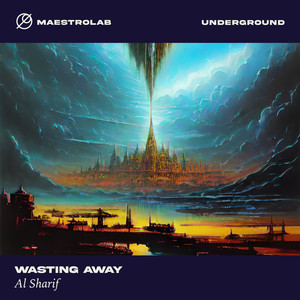 Wasting Away (Extended Mix)
