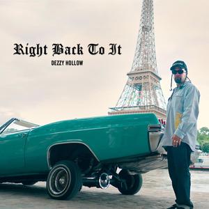 Right Back To It (Explicit)