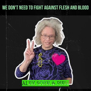 I' not Scared (COVER版)