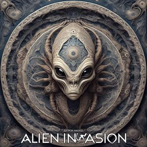 Alien Invasion