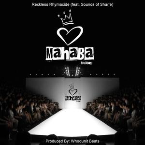 Mahaba By Cora (feat. Sounds of Shar'e)