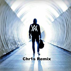 Alan Walker - Fade (Chr1s Remix Instrumental)