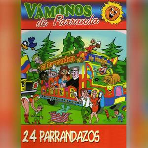 Vámonos de Parranda Vol. 2