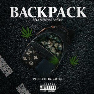 Backpack (Explicit)