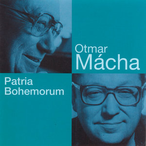 Otmar Mácha – Patria Bohemorum