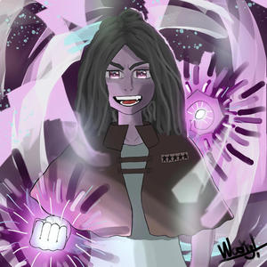 Nyx Nights Calls (feat. Lemonade) (Explicit)