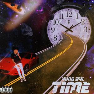 Time (Explicit)
