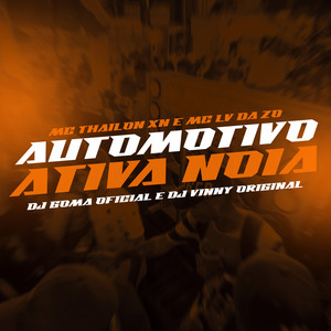 Automotivo Ativa Noia (Explicit)