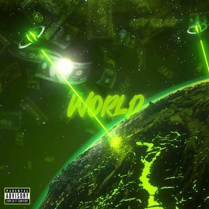 WORLD! (Explicit)