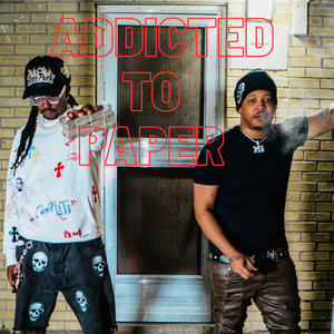 Addicted to paper (feat. MuddGang E) (MGP Icy Remix|Explicit)