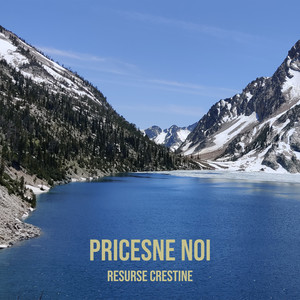 Pricesne Noi (Explicit)