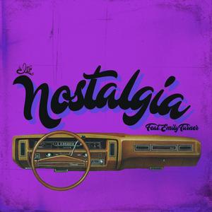 Nostalgia (feat. Emily Turner)