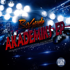 Akademics EP