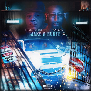 Make a Route (Explicit)