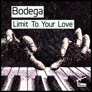 Limit To Your Love EP