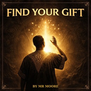 FIND YOUR GIFT