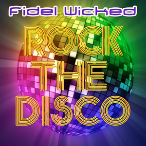 Rock the Disco (Rock the Disco (Club Mix))