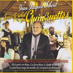 Sous le soleil des Guinguettes