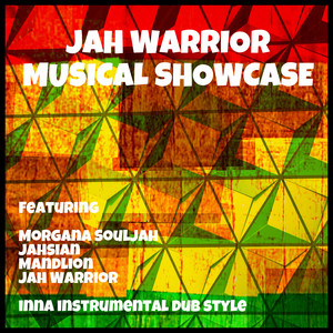 Jah Warrior Musical Showcase