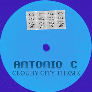 Cloudy City Theme