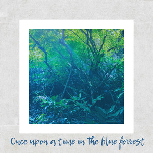 Once Upon a Time in the Blue Forest